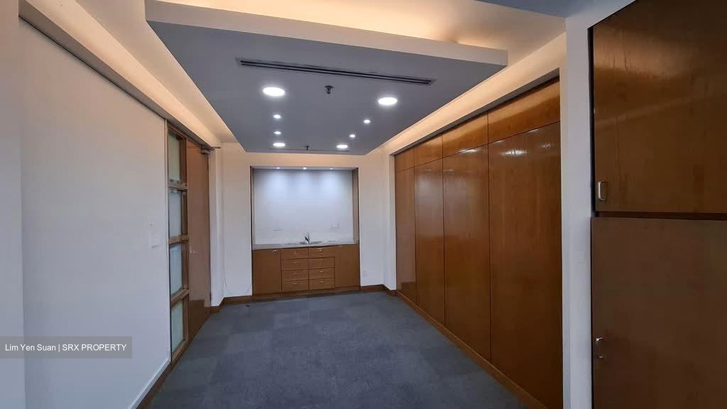 Chinatown Point (D1), Office #572114491